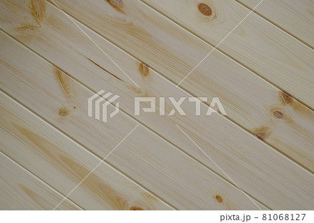 Natural pine wood striped is a wooden beautiful pattern Natural pine wood striped is a wooden beautiful pattern 81068127