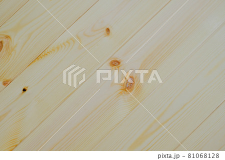 Natural pine wood striped is a wooden beautiful pattern Natural pine wood striped is a wooden beautiful pattern 81068128