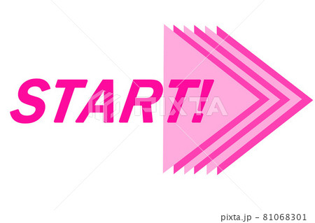 スタート スタート 81068301