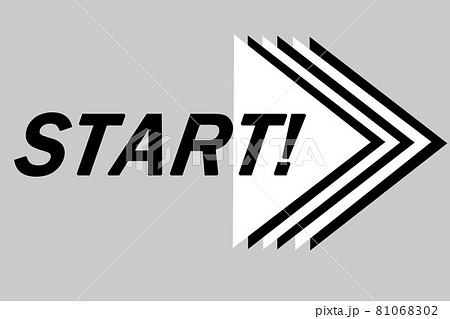 スタート 81068302