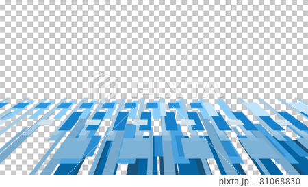 很多方塊的CG方塊背景素材 81068830