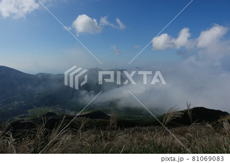 台湾 景色 風景 81069083