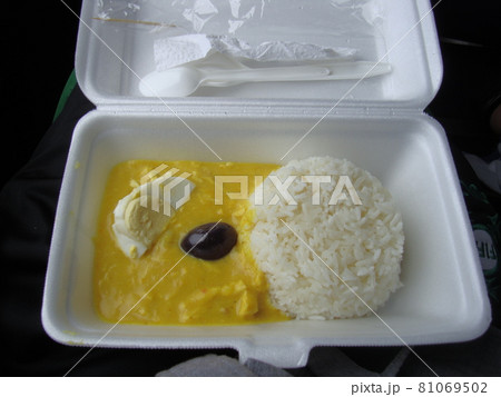 南米 バス 機内食 南米 バス 機内食 81069502