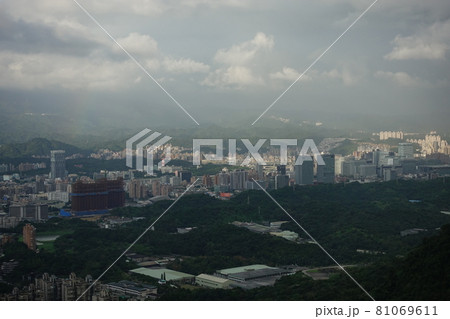 台北 台北市 タイペイ 81069611