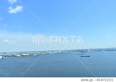 名古屋港と交易と船 名古屋港と交易と船 81072231