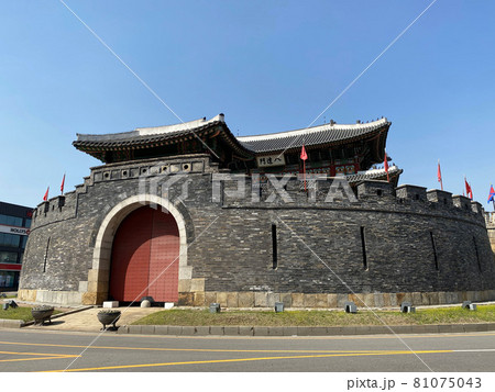 韓国水原|華城行宮(ファソンヘングン) 韓国水原|華城行宮(ファソンヘングン) 81075043