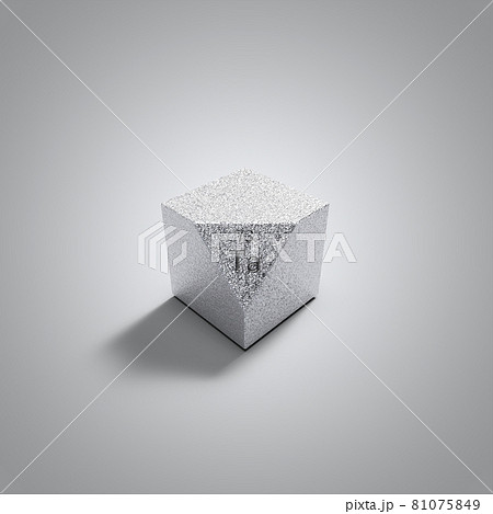 周期表73番タンタル元素 81075849
