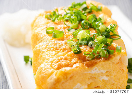 卵焼き。 81077707