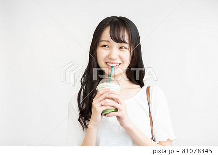 夏　テイクアウト　ドリンク 81078845