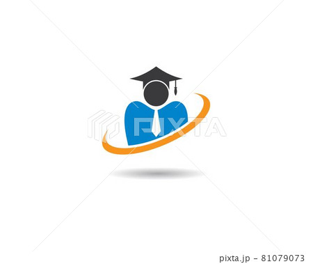 Education logo template Education logo template 81079073