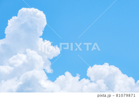 夏の空 81079871