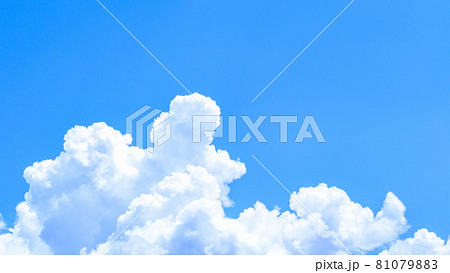夏の空 81079883