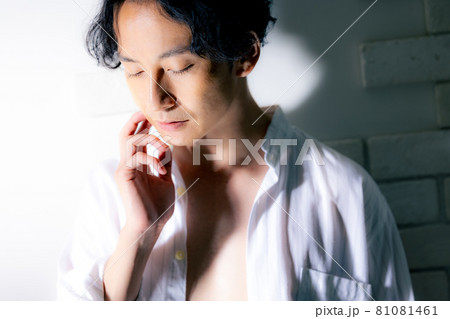 メンズビューティー 81081461