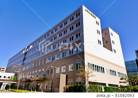 JR札幌病院 81082063
