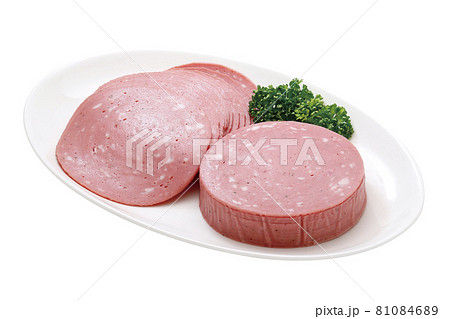 ビアソーセージ_06(切抜きパス付) ビアソーセージ_06(切抜きパス付) 81084689