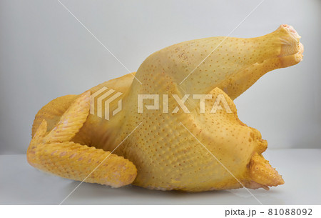 Fresh Organic raw whole chicken carcass free range pasture raised. outdoor life Fresh Organic raw whole chicken carcass free range pasture raised. outdoor life 81088092