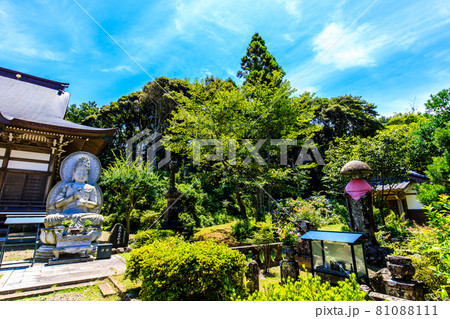 高野山最教寺奥の院 【長崎県平戸市】 高野山最教寺奥の院 【長崎県平戸市】 81088111