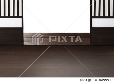 建具_縁側 81089991