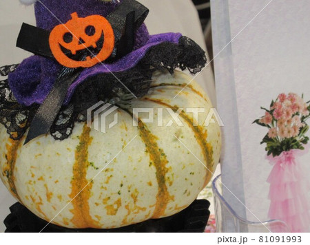 ハロウィーンイメージ ハロウィーンイメージ 81091993