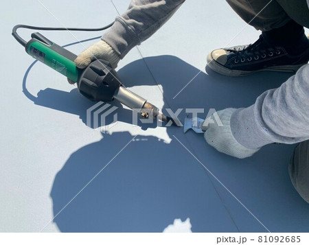 塩ビシート防水 塩ビシート防水 81092685