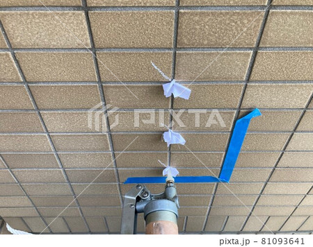 タイル面注入工事 タイル面注入工事 81093641