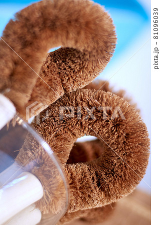 Ecological vessel cleaner for home assests 81096039