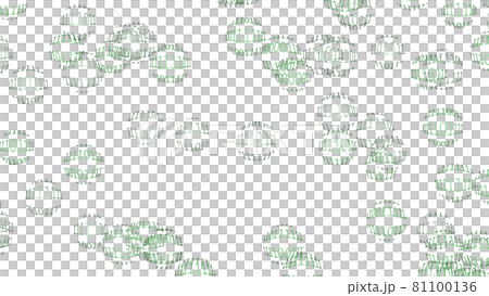 A myriad of rows of numbers 0 and 1 on a large number of spheres A myriad of rows of numbers 0 and 1 on a large number of spheres 81100136