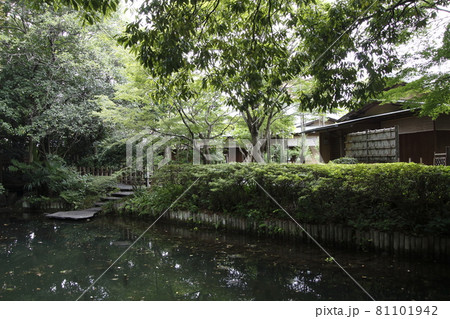 星溪園（埼玉県熊谷市） 81101942