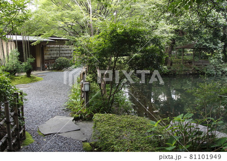 星溪園（埼玉県熊谷市） 81101949