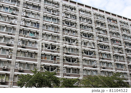 大阪市城東区の森之宮団地 81104522