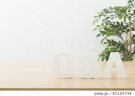 Q&A Q&A 81104748