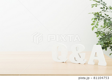Q&A Q&A 81104753
