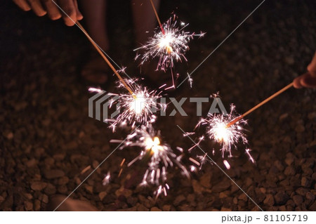 花火 81105719