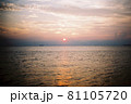 夕日 81105720