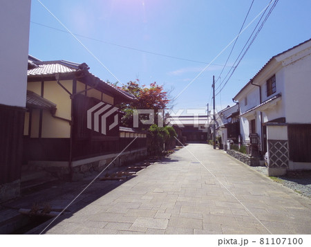 おはなはん通り 81107100