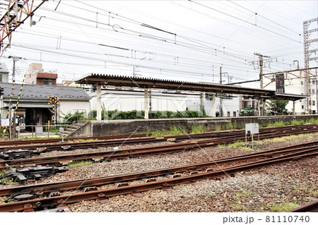 安善駅 81110740