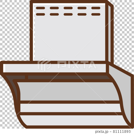 レンジフードファルコン型 レンジフードファルコン型 81111893