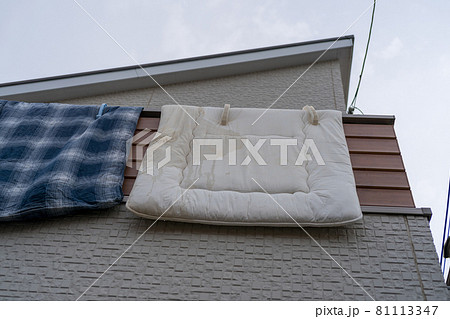 おねしょ布団 81113347