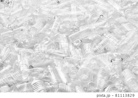 透明廃プラ容器の回収　　マイクロプラスチック　 環境ホルモン, 内分泌かく乱物質, ビスフェノールa 81113829