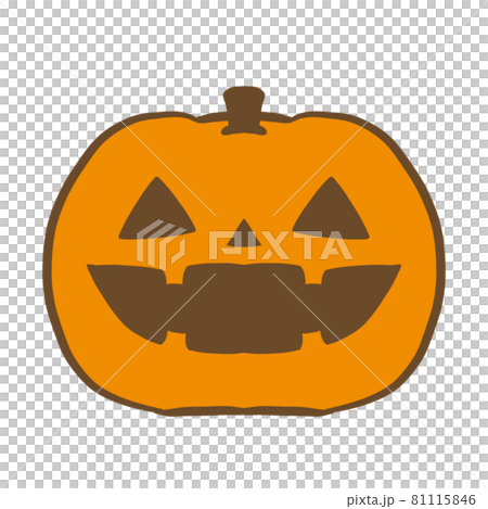 Halloween pumpkin Halloween pumpkin 81115846