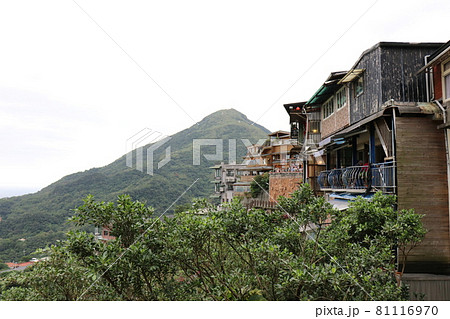 台湾 台北 観光 グルメ 路地 台湾 台北 観光 グルメ 路地 81116970