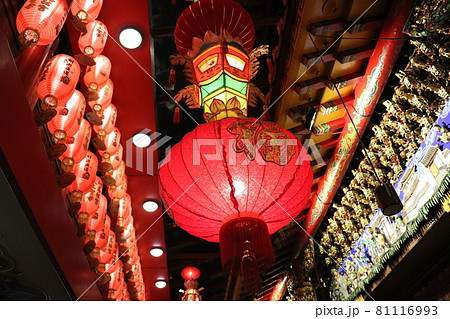 台湾 台北 観光 グルメ 路地 台湾 台北 観光 グルメ 路地 81116993