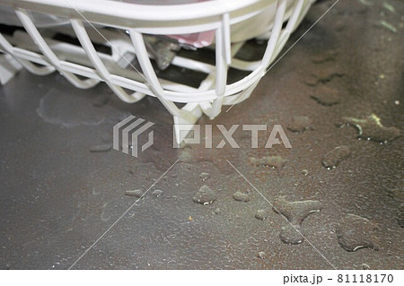 水切り籠 食器受け 水切り籠 食器受け 81118170