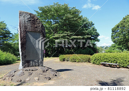 渋民公園 81118892