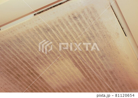 埃汚れ ほこり 埃汚れ ほこり 81120654