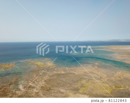 臨港道路浦添線　道路　沖縄の道　沖縄県　沖縄　okinawa 81122843