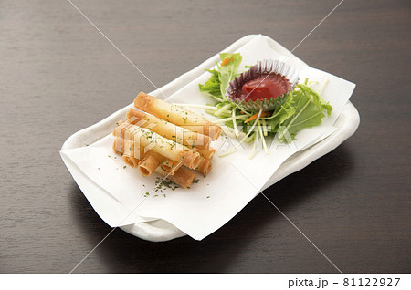 チーズ揚げ 81122927