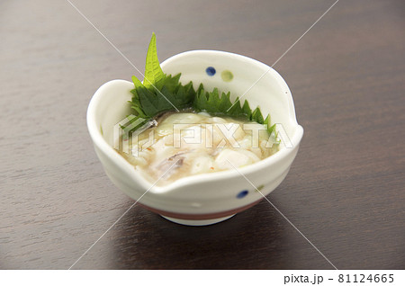 たこわさ たこわさ 81124665