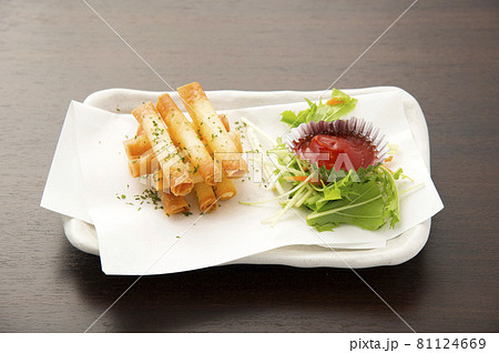 チーズ揚げ チーズ揚げ 81124669