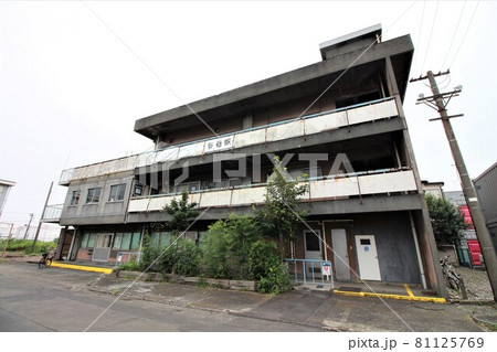 安善駅(JR貨物) 安善駅(JR貨物) 81125769